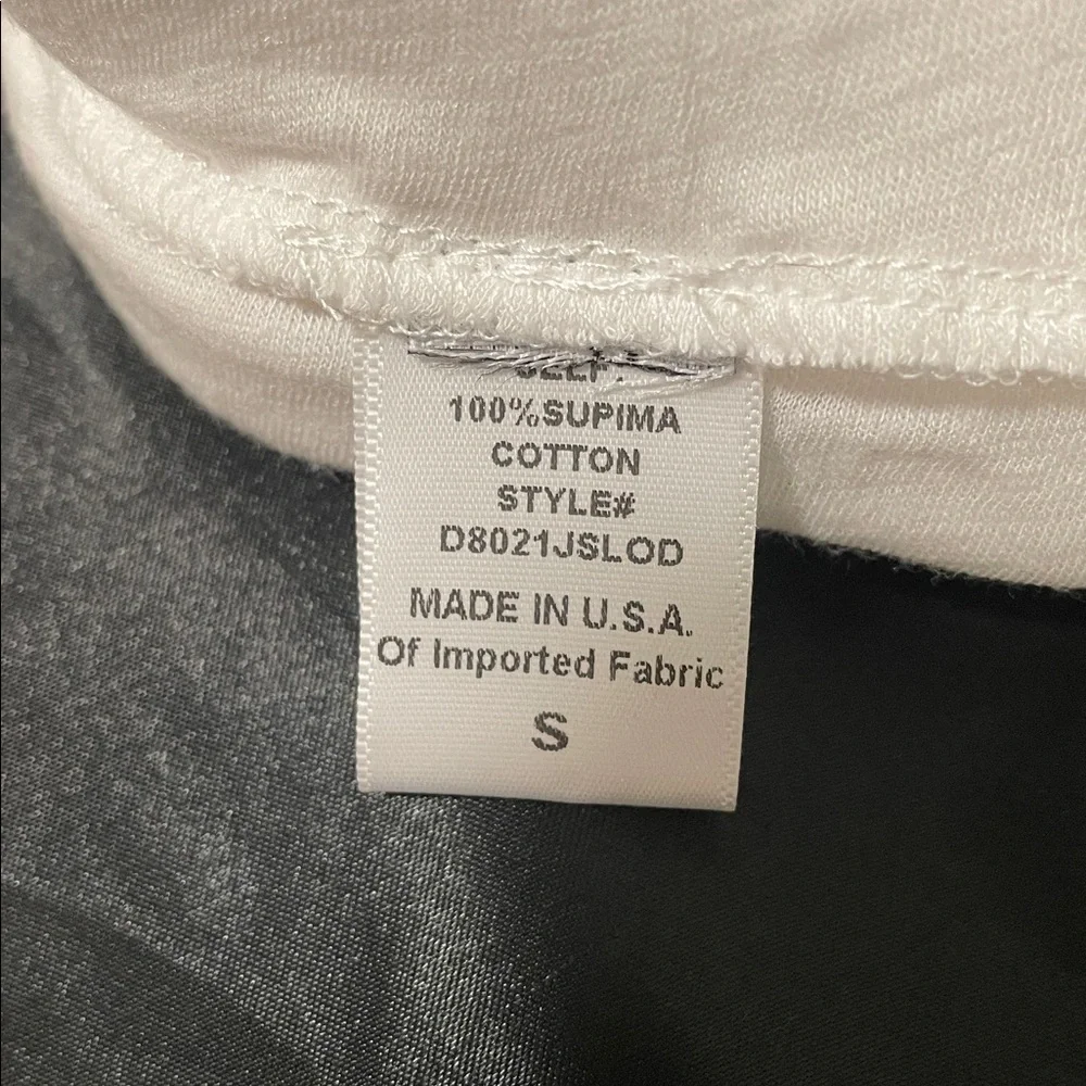 🖤5/$25 Women's Skirt mini white swim cover up - Picture 3 of 8
